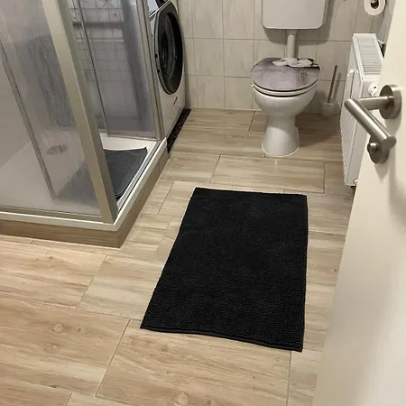 3 Apartment