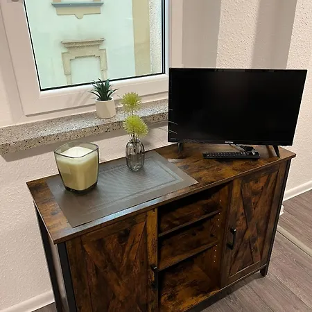 Seyfarthrooms - 3 - Zentrale Lage, Gute Anbindung, Voll Ausgestattet Daire *